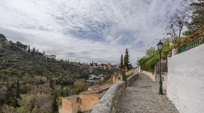 Granada - Granada - 237m2