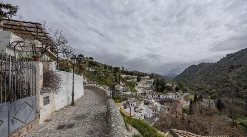 Granada - Granada - 237m2
