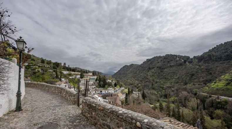 Granada - Granada - 237m2