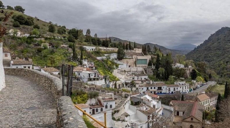 Granada - Granada - 237m2