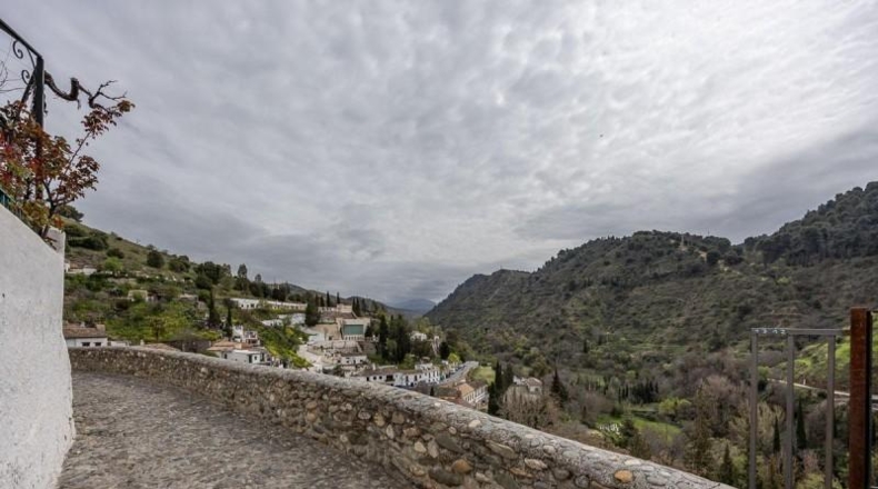 Granada - Granada - 237m2