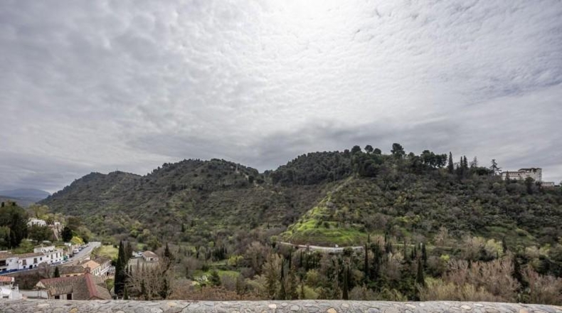 Granada - Granada - 237m2