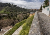 Terreno no urbanizable en venta en la España, Granada, ref: TR404655 foto