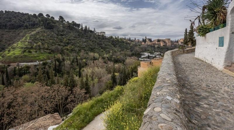 Granada - Granada - 237m2