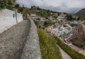 Terreno no urbanizable en venta en la España, Granada, ref: TR404655 foto