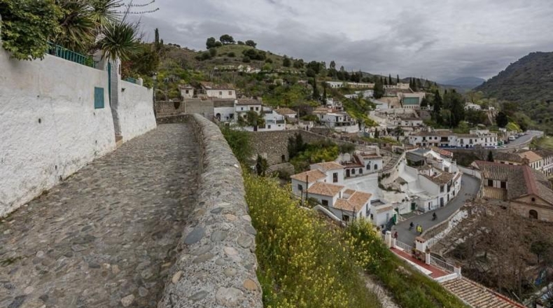 Granada - Granada - 237m2