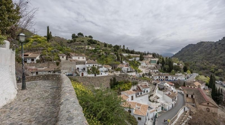 Granada - Granada - 237m2