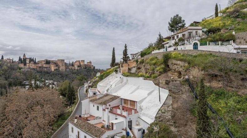 Granada - Granada - 237m2