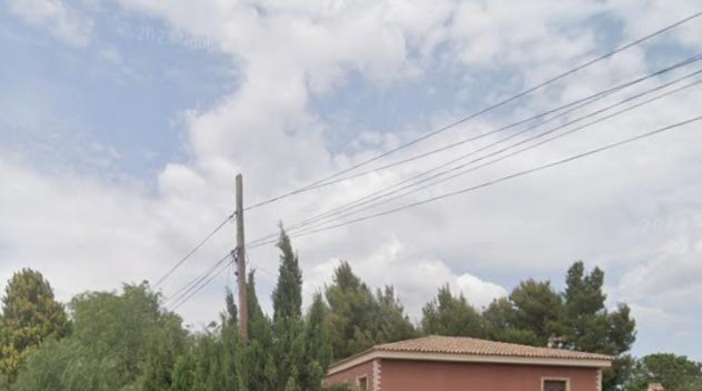 Valencia - Liria - 318m2
