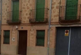 Fuentepelayo 100&nbsp;m²