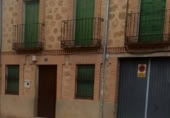 Casa de pueblo en venta en la Calle de Santillana, Fuentepelayo, ref: TR412937 foto