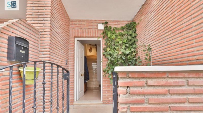 Granada - Padul - 221m2