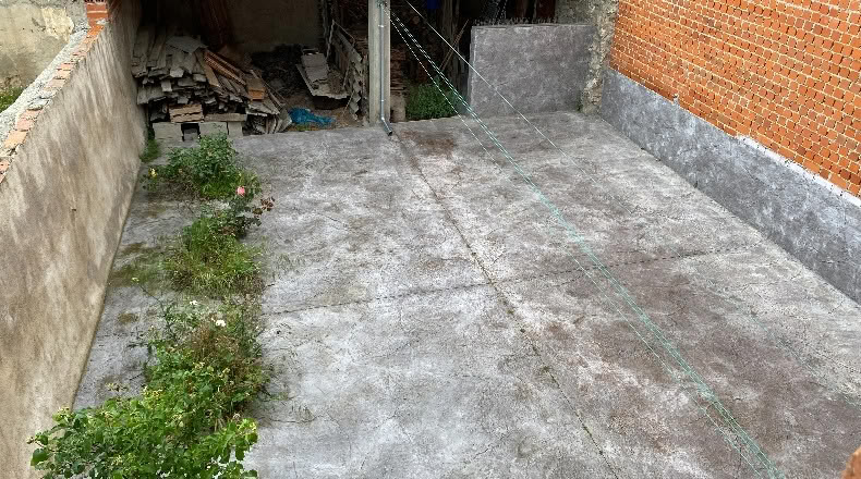 Сеговия - Fuentepelayo - 100m2