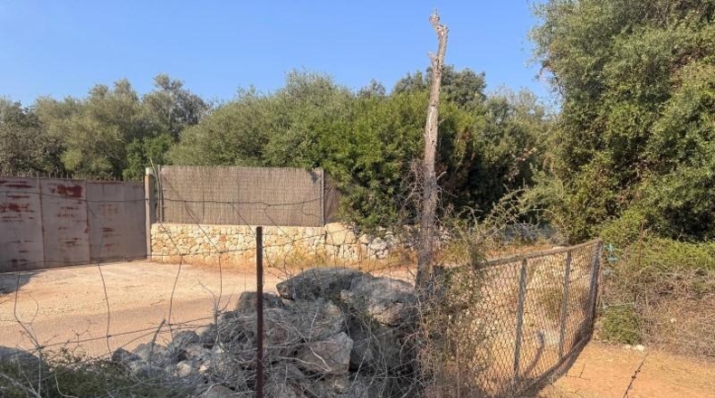 Illes Balears - Inca - 22099m2