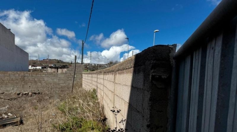 Santa Creu de Tenerife - San Cristóbal de La Laguna - 530m2