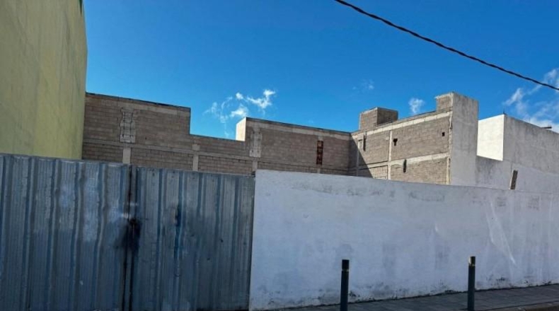 Santa Creu de Tenerife - San Cristóbal de La Laguna - 530m2