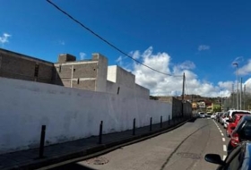 San Cristóbal de La Laguna 530&nbsp;m²