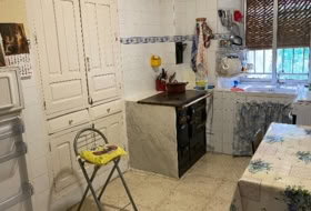 Fuentepelayo 100&nbsp;m²