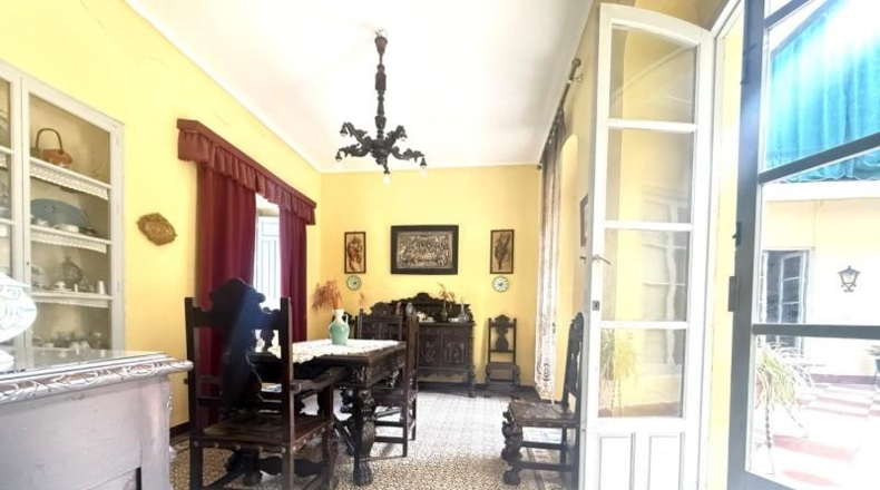 Кордова - Bujalance - 656m2