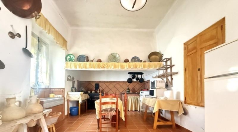 Кордова - Bujalance - 656m2