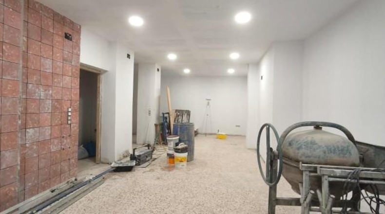 Lérida - Agramunt - 180m2