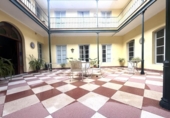 Chalet independiente con terreno en venta en la España, Bujalance, ref: TR409740 foto