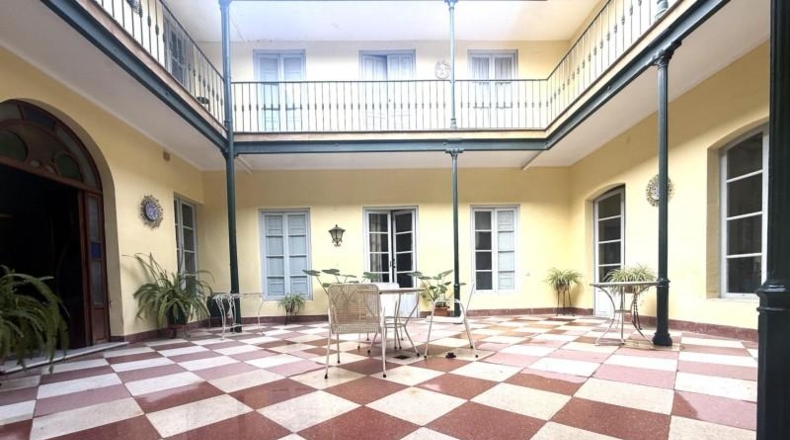 Кордова - Bujalance - 656m2