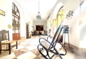 Chalet independiente con terreno en venta en la España, Bujalance, ref: TR409740 foto