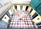 Chalet independiente con terreno en venta en la España, Bujalance, ref: TR409740 foto