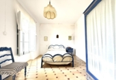 Chalet independiente con terreno en venta en la España, Bujalance, ref: TR409740 foto