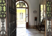 Chalet independiente con terreno en venta en la España, Bujalance, ref: TR409740 foto