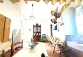 Chalet independiente con terreno en venta en la España, Bujalance, ref: TR409740 foto