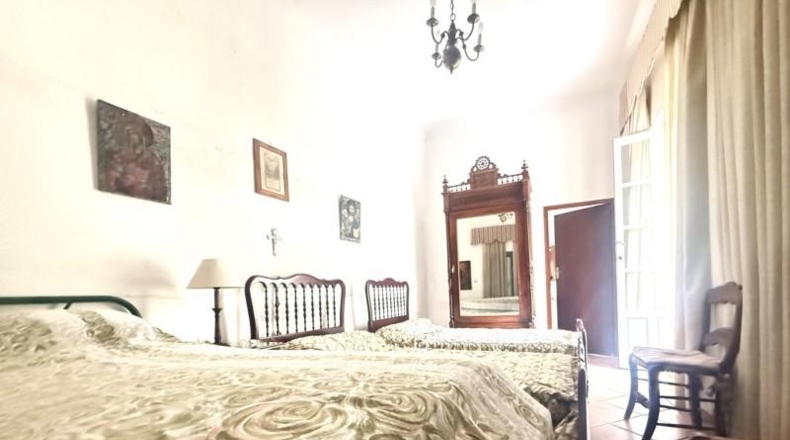 Кордова - Bujalance - 656m2