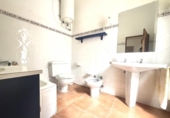 Chalet independiente con terreno en venta en la España, Bujalance, ref: TR409740 foto