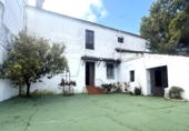 Chalet independiente con terreno en venta en la España, Bujalance, ref: TR409740 foto