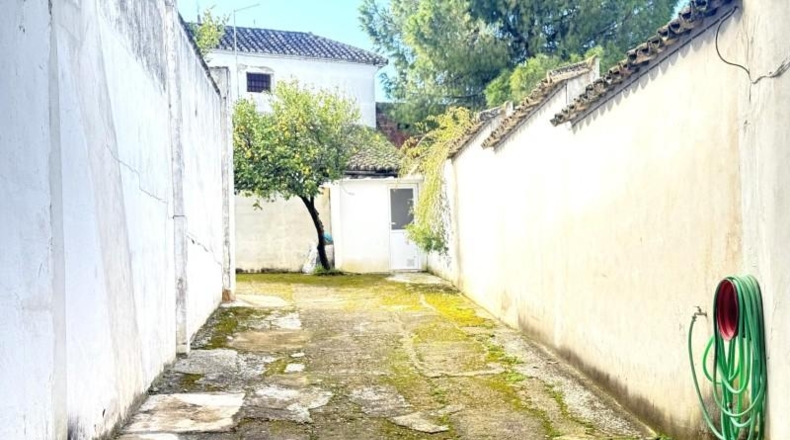 Кордова - Bujalance - 656m2