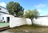 Chalet independiente con terreno en venta en la España, Bujalance, ref: TR409740 foto