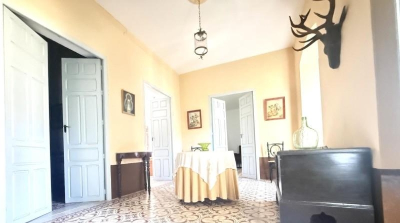 Кордова - Bujalance - 656m2