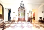 Chalet independiente con terreno en venta en la España, Bujalance, ref: TR409740 foto