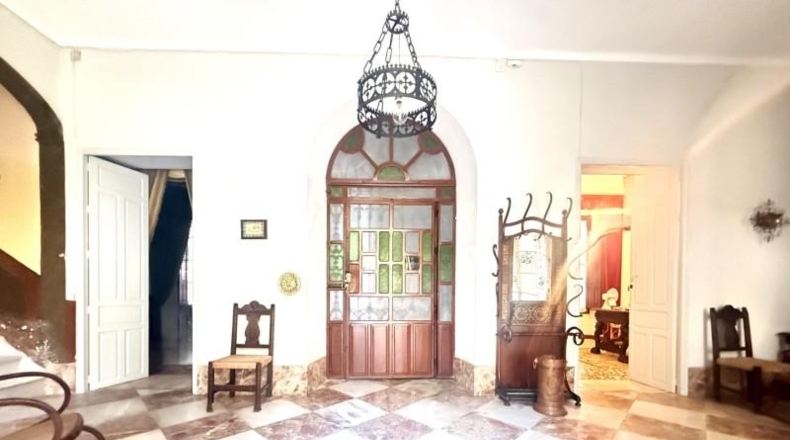 Кордова - Bujalance - 656m2