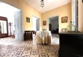 Chalet independiente con terreno en venta en la España, Bujalance, ref: TR409740 foto