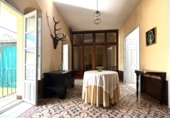 Chalet independiente con terreno en venta en la España, Bujalance, ref: TR409740 foto