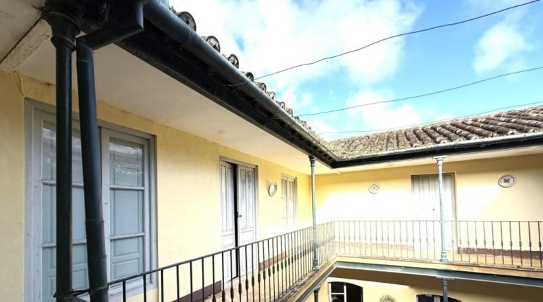 Кордова - Bujalance - 656m2