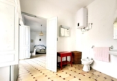 Chalet independiente con terreno en venta en la España, Bujalance, ref: TR409740 foto