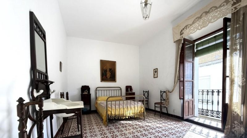 Кордова - Bujalance - 656m2