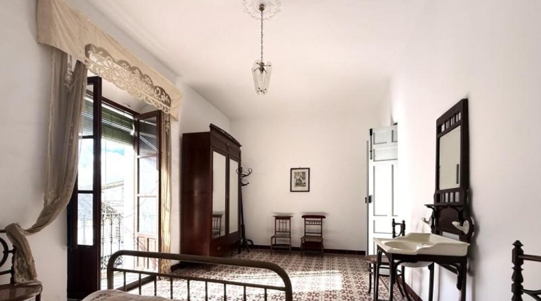 Кордова - Bujalance - 656m2