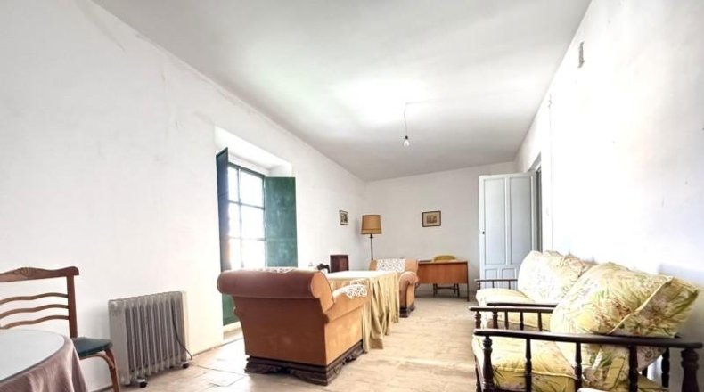 Кордова - Bujalance - 656m2