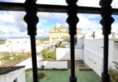 Chalet independiente con terreno en venta en la España, Bujalance, ref: TR409740 foto