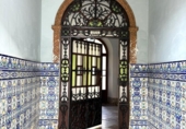 Chalet independiente con terreno en venta en la España, Bujalance, ref: TR409740 foto