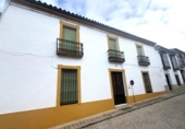 Chalet independiente con terreno en venta en la España, Bujalance, ref: TR409740 foto